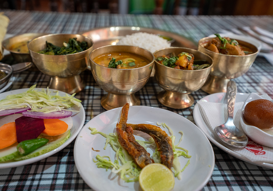 Avocado Restaurant and Crust Cafe